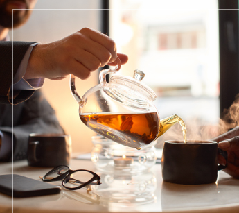 Concentración en el trabajo