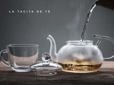 ¿Cómo preparar una infusión ideal?