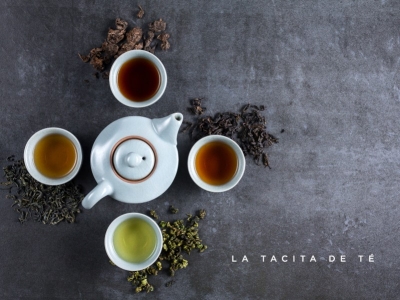 Las mejores infusiones para aumentar tus defensas