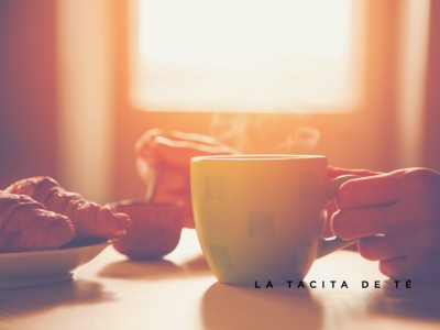 Las mejores infusiones para el desayuno diario