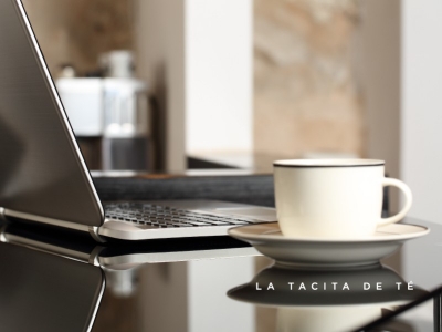 Disfruta de la vuelta al trabajo con exquisitas infusiones